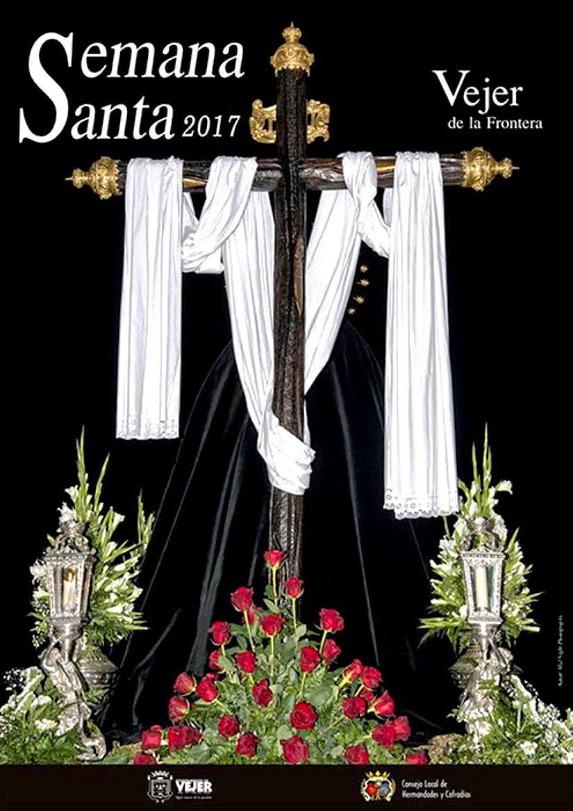 Semana Santa en Vejer de la Frontera  